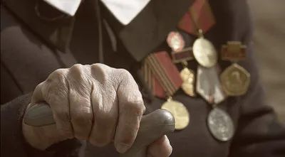 Казахстанские ветераны встретятся с Путиным