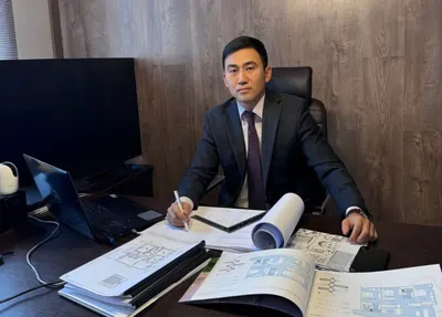 Интервью с Т. Нуркеновым: «Городской транспорт и архитектура – ключевые элементы, формирующие облик мегаполисов Казахстана»