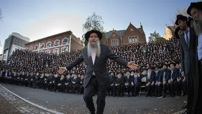 Ортодоксальный раввин признал марихуану кошерной