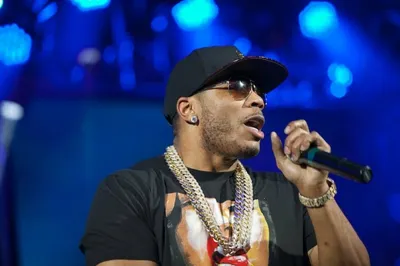 В Алматы с участием Nelly прошел Chivas The Art of HostingЭксклюзив