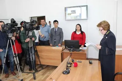 Студент КазНТУ осужден на 8 лет колонии за убийство сокурсника