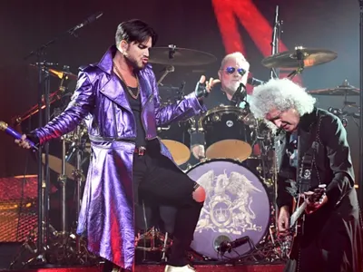 Шоу продолжается: Queen и Адам Ламберт выступят на «Оскаре»