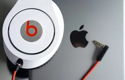 Apple объявила о покупке Beats Electronic и сервиса Beats Music