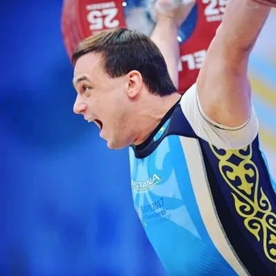 И. Ильин о допинг-пробах: это гром среди ясного неба