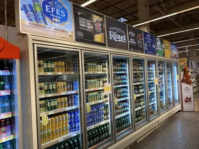 Efes Kazakhstan ввел на рынок безопасную технологию Ecocap