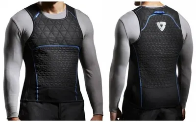 Японцы готовят к продаже доступный «жилет-кондиционер»