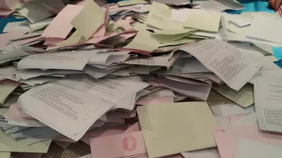 ЦИК подводит предварительные итоги выборов в мажилис и маслихаты