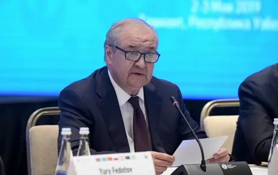 Узбекистан отказался признавать ЛНР и ДНР