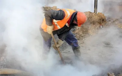 В результате проблем с отоплением число аварийных бригад увеличат в Актау