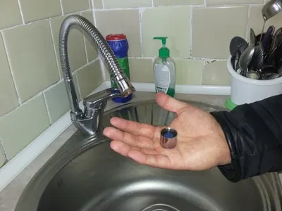 «Сотрудник» водосбережения крал деньги у пенсионеров СКО