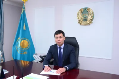 Экс-глава Антикора получил новую должность