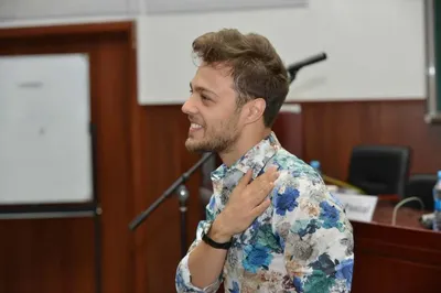 Сон Паскаль и автор «Феличиты» записали песню на казахскомЭксклюзив