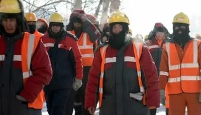 Сенат принял законопроект по упрощению процедуры забастовок в Казахстане