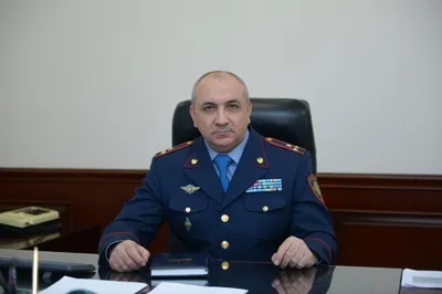 Его собственное решение — замминистра об отставке главы КУИС