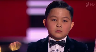 Ержан Максим не обижается, что не занял первое место в финале конкурса «Голос. Дети»