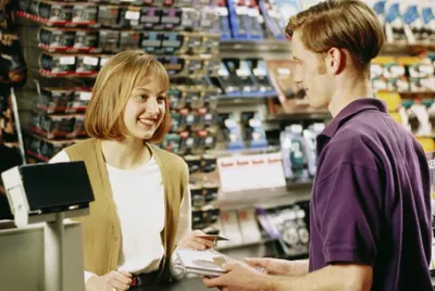 Розничная торговля стагнирует