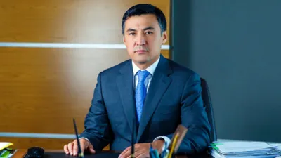 Назначен вице-министр энергетики Казахстана