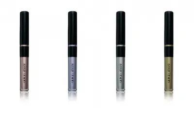 Осенняя коллекция макияжа Giorgio Armani