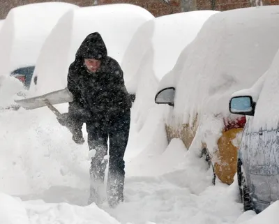 До минус 40 градусов похолодает в Казахстане