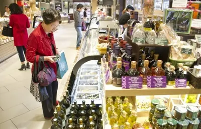 В Японии надеются решить проблему лишних продуктов с помощью искусственного интеллекта