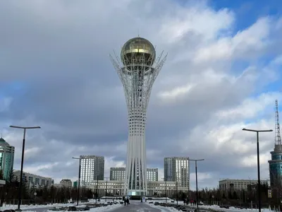 Очередной раунд переговоров по Сирии пройдут во второй половине 2024 года в Астане