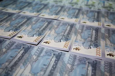 Фиктивные ЭСФ на миллиард тенге выписал гражданин Турции в Алматы