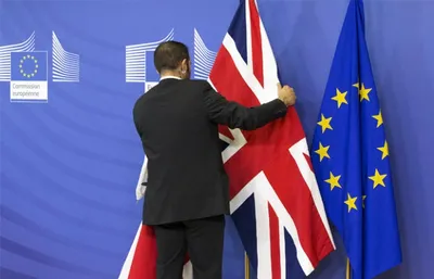 Названа дата начала официальных переговоров по Brexit