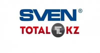 Total.kz & SVEN: участвуйте в викторине и выиграйте приз