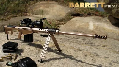 Белый дом одобрил первую поставку летального вооружения США Украине