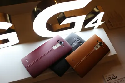С 1 мая открыт предварительный заказ на LG G4