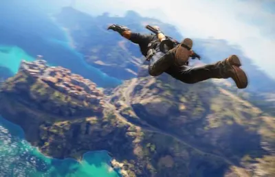 Just Cause 3 на старте обойдется без мультиплеера