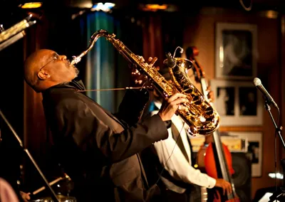 Международный день джаза и день детей в Мексике