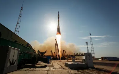 Названа стоимость пуска ракеты «Союз-5» с комплекса «Байтерек»