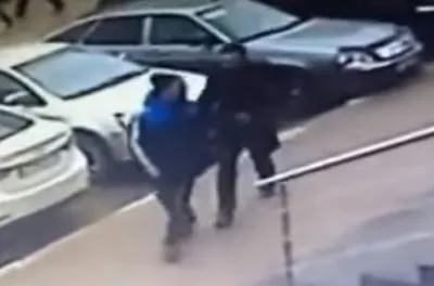 Двух филиппинцев ограбили в Актау (ВИДЕО)