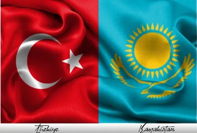 Нурсултан Назарбаев прибыл в Анкару