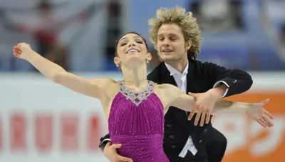 Спортсменками года в США стали Байлс и Дэвис