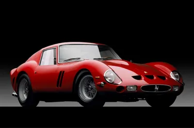 Ferrari 250 GTO может стать самым дорогим автомобилем в мире