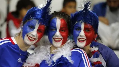 Франция усиливает безопасность в преддверии финала Евро-2016