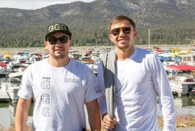 Адвокат готов оплатить долг Головкина