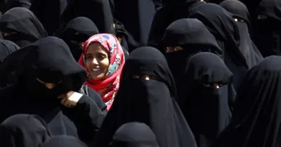 В Иране женщин без хиджаба будут выявлять с помощью умных камер