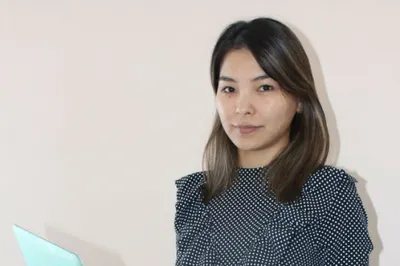 Учительница из ВКО прошла конкурс Microsoft