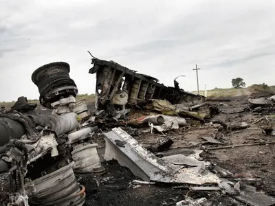 Расследование крушения Boeing на Украине продлено