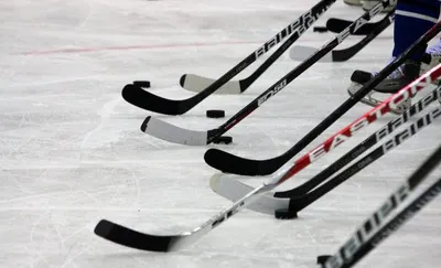 Московское «Динамо» обыграло «Авангард» в матче чемпионата КХЛ