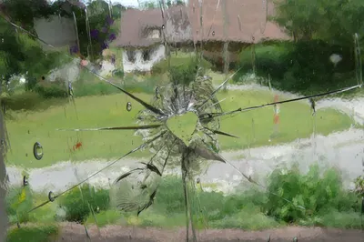 Два человека получили ранения в перестрелке в Алматы