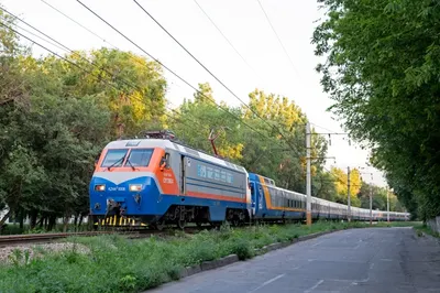 Реформа железнодорожной отрасли должна сопровождаться пересмотром тарифной системы – Токаев