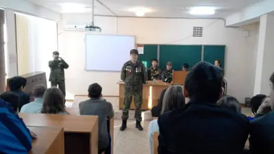 Поисковики «Майдан жолы» установят памятник панфиловцам в Волоколамске