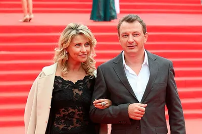 Марат Башаров избил свою жену