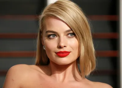 Марго Робби может заменить Джонни Деппа в «Пиратах Карибского моря»