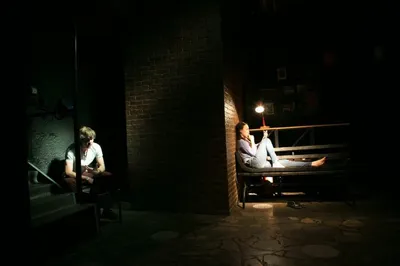 В Алматы пройдет премьера документального спектакля «Комьюнити»