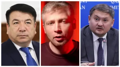 Выделить гранты для студентов духовной семинарии Алматы требует блогер